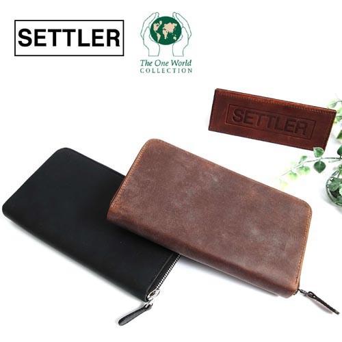 財布/SETTLER/セトラー/Clutch Purse/クラッチパース/長財布/OW-1760