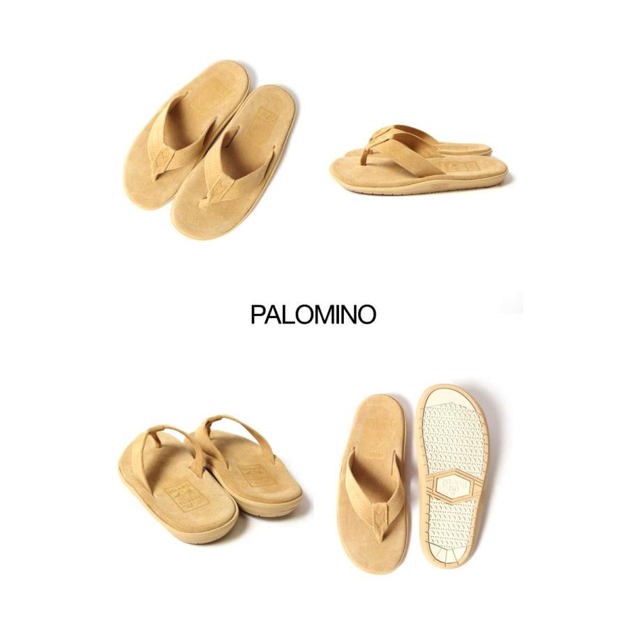 ISLAND SLIPPER（アイランドスリッパ） メンズ レザートングサンダル