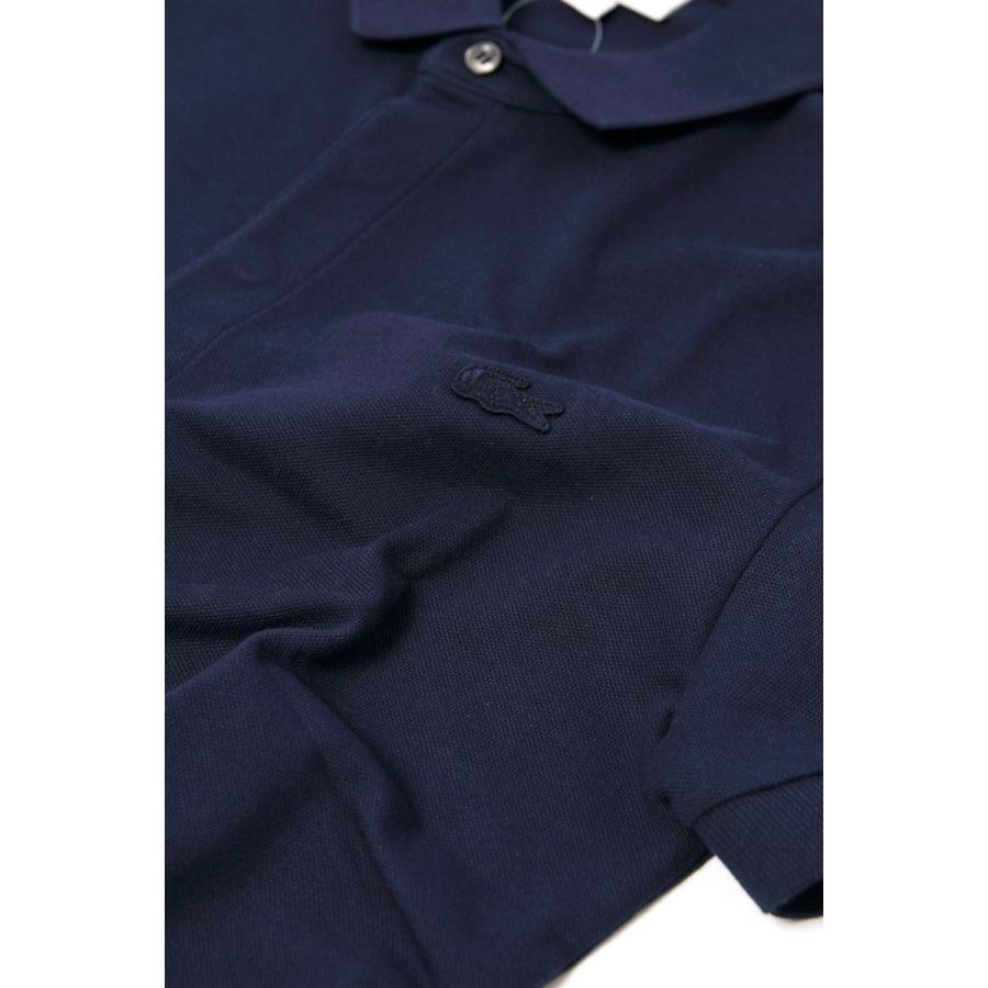 LACOSTE（ラコステ） メンズ/LACOSTE/ラコステ/パリポロシャツ