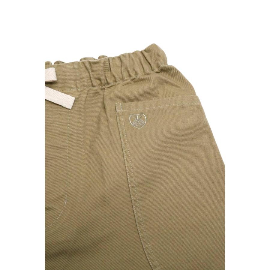 ORCIVAL（オーシバル） レディース カツラギ イージーパンツ ワイド