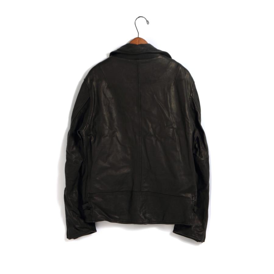 A VONTADE メンズ/A VONTADE/ア ボンタージ/Roadmaster Jacket II 