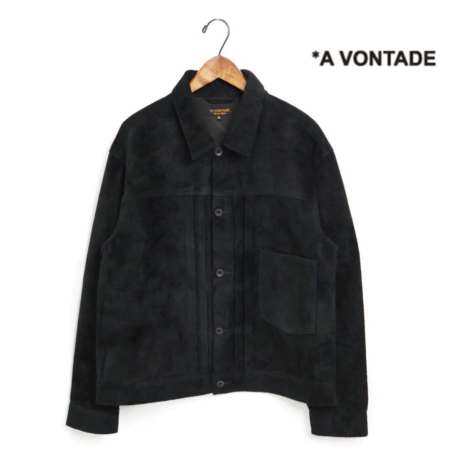 A VONTADE（ア ボンタージ） ☆メンズ/A VONTADE/ア ボンタージ/TYPE 1