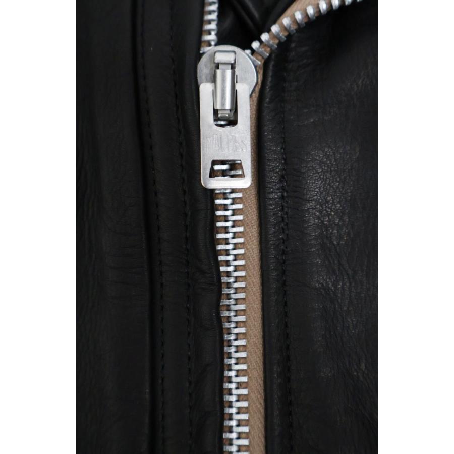 ★メンズ　A VONTADE　ア ボンタージ　Road Master Jacket ロードマスター ジャケット 品番：RD-0111-25AW 日本製の画像