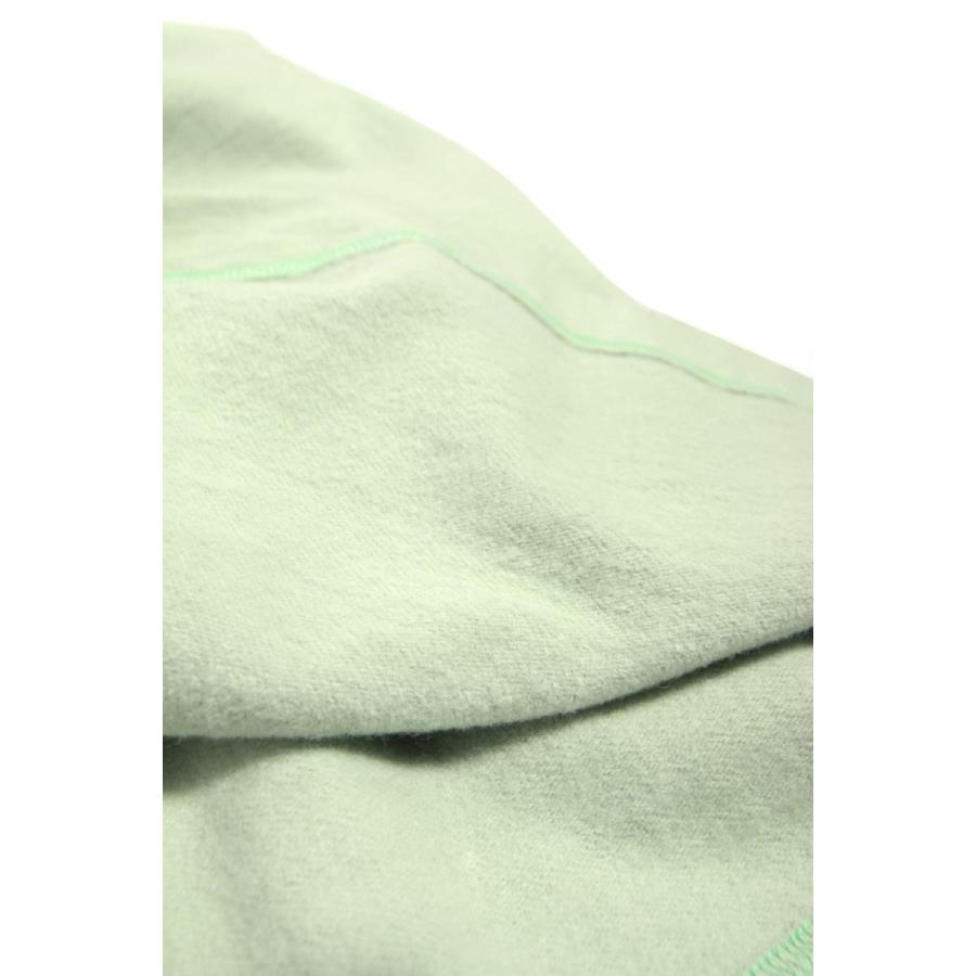 Sanca（サンカ） ☆メンズ/Sanca/サンカ/HI GAUGE FLEECE MEX 
