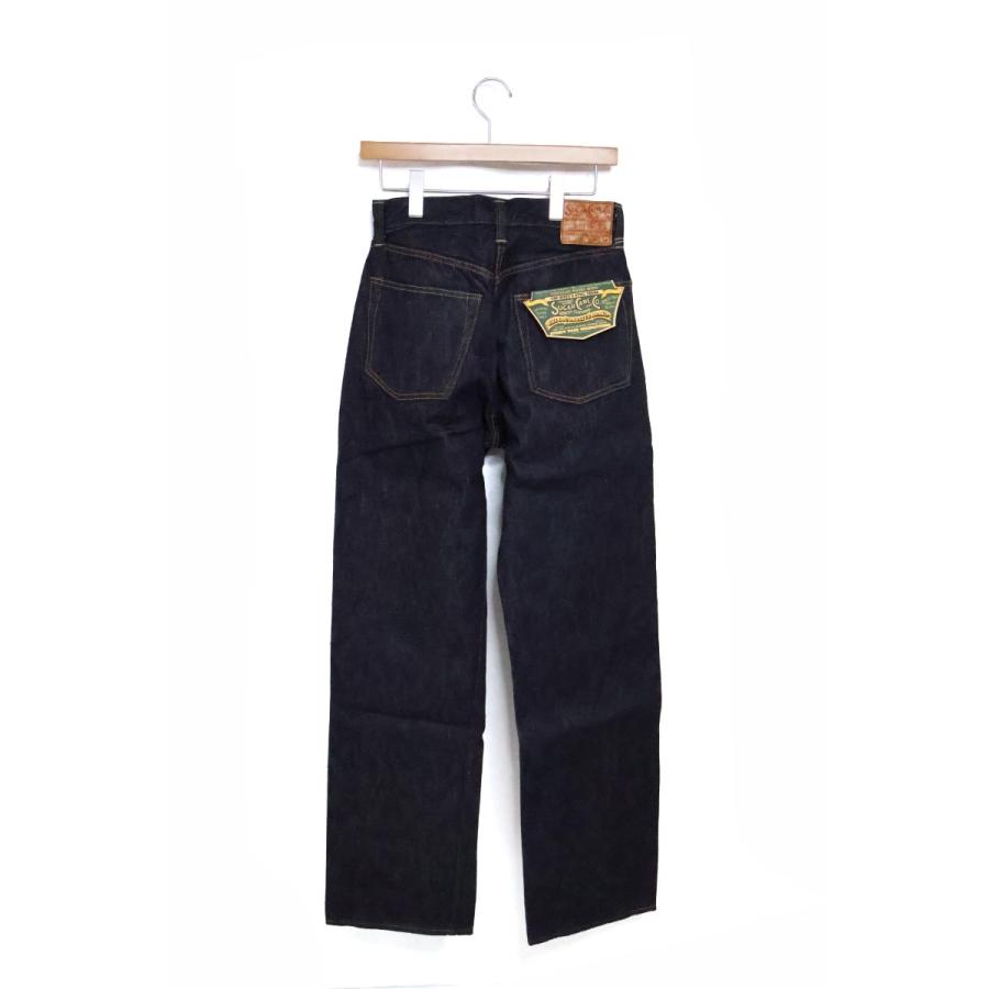 SUGAR CANE メンズ シュガーケーン 13oz. DENIM WAIST OVERALLS 2025