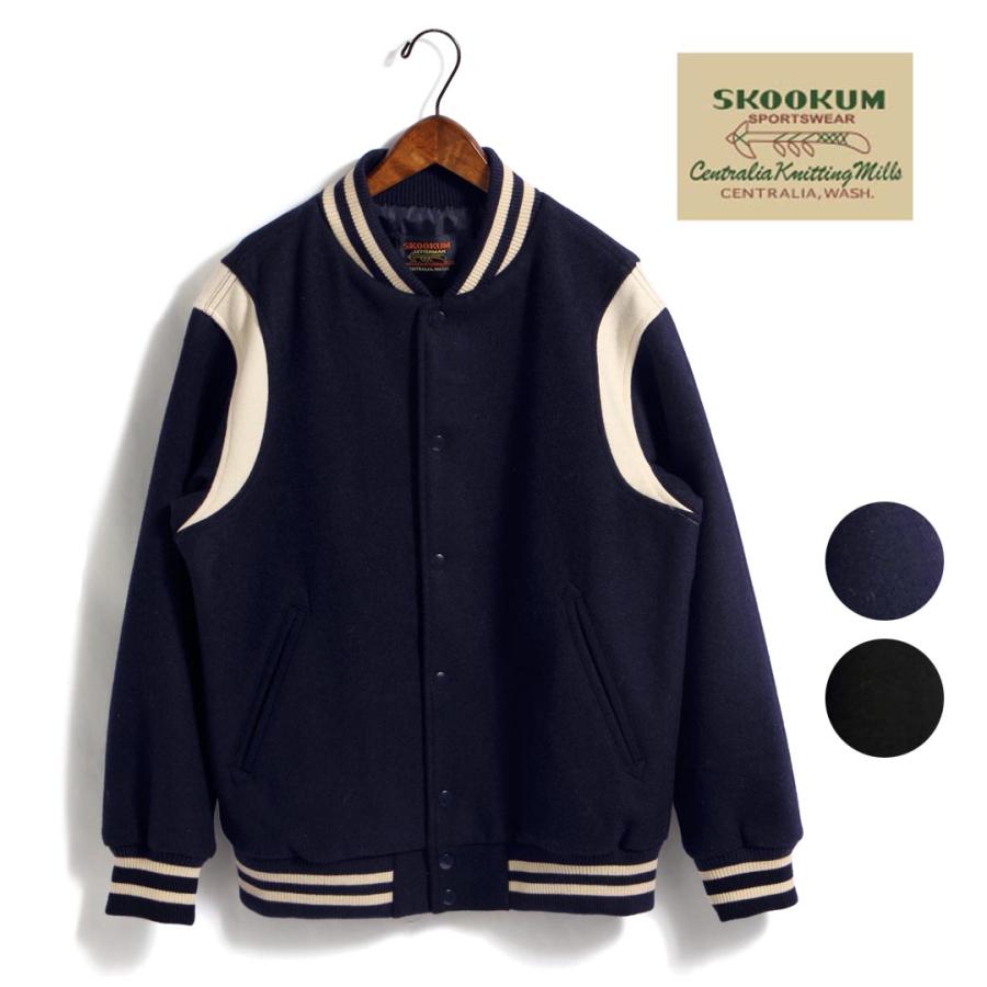 SKOOKUM（スクーカム） メンズ/SKOOKUM/スクーカム/SHOULDER STRIPE
