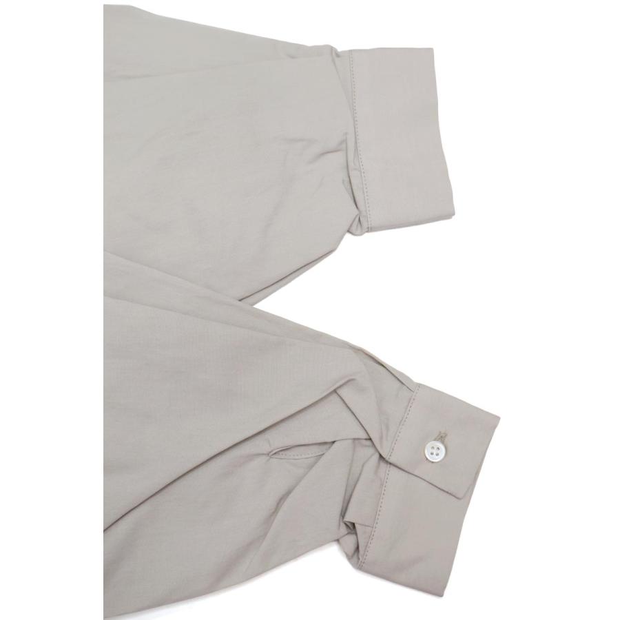 美品 SETTO POTTER SHIRT (STLS00144A) ポターシャツ F コットン100％ レディース AY7815A14 美品 SETTO POTTER SHIRT (STLS00144A) ポターシャツ F コットン100