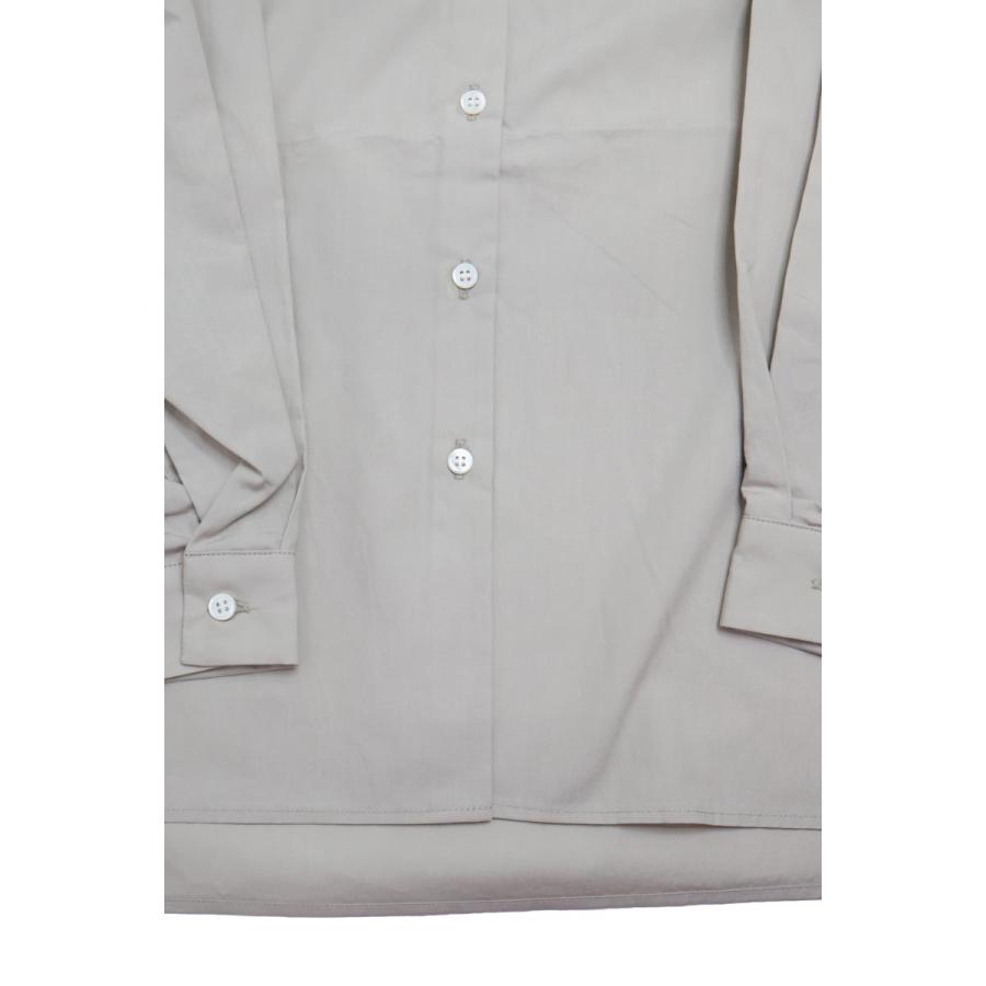 SETTO（セット） ☆レディース POTTER SHIRT ポターシャツ 品番
