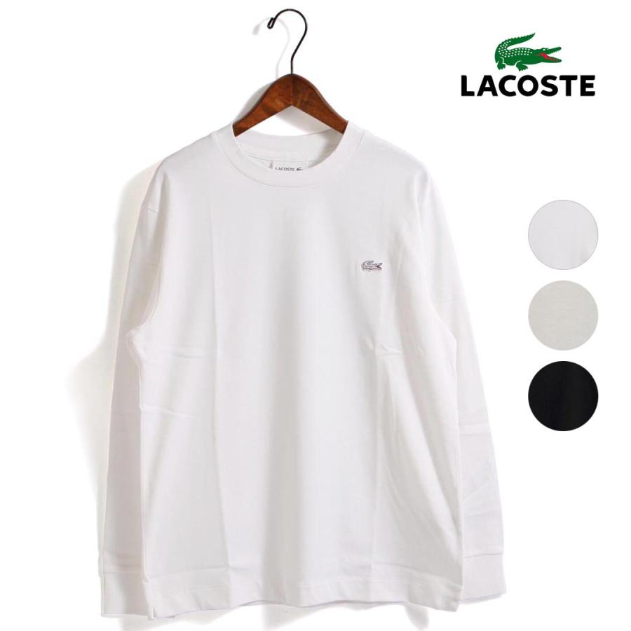 LACOSTE（ラコステ） メンズ/LACOSTE/ラコステ/ベーシックロング