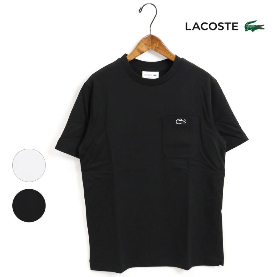LACOSTE（ラコステ） メンズ/LACOSTE/ラコステ/アウトラインクロック