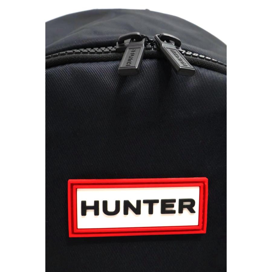 HUNTER（ハンター） バッグ ナイロン クラシック バックパック 品番