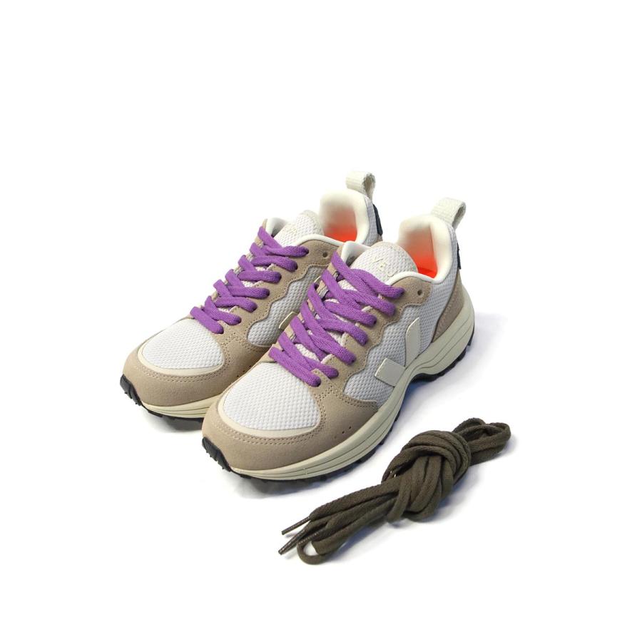 ☆レディース VEJA ヴェジャ VENTURI II ベンチュリ2 ALVEOMESH SNEAKER スニーカー 品番:VJVR183755【SALE】【30%OFF】_11