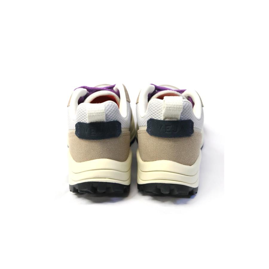 ☆レディース VEJA ヴェジャ VENTURI II ベンチュリ2 ALVEOMESH SNEAKER スニーカー 品番:VJVR183755【SALE】【30%OFF】_3