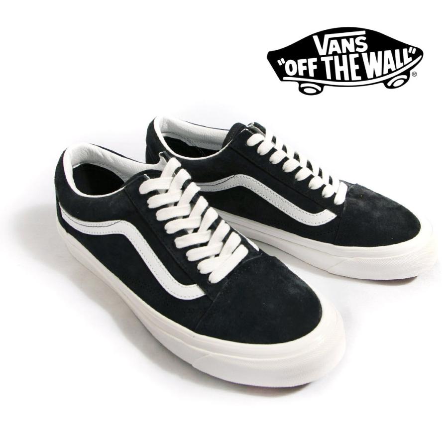 OLD SKOOL ☆メンズ/VANS/バンズ/OLD 36 DX Anaheim Factory/オールド