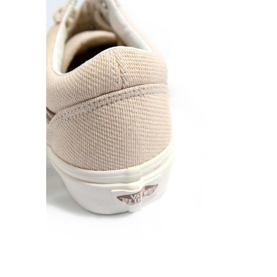 【父の日ギフト】メンズ/レディース/VANS/ヴァンズ/OLD SKOOL DESERT TWILL/オールドスクール/ローカット/VN0A5JMIBUE｜star-bars｜07