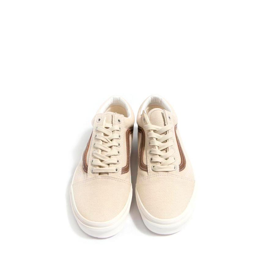 【父の日ギフト】メンズ/レディース/VANS/ヴァンズ/OLD SKOOL DESERT TWILL/オールドスクール/ローカット/VN0A5JMIBUE｜star-bars｜08