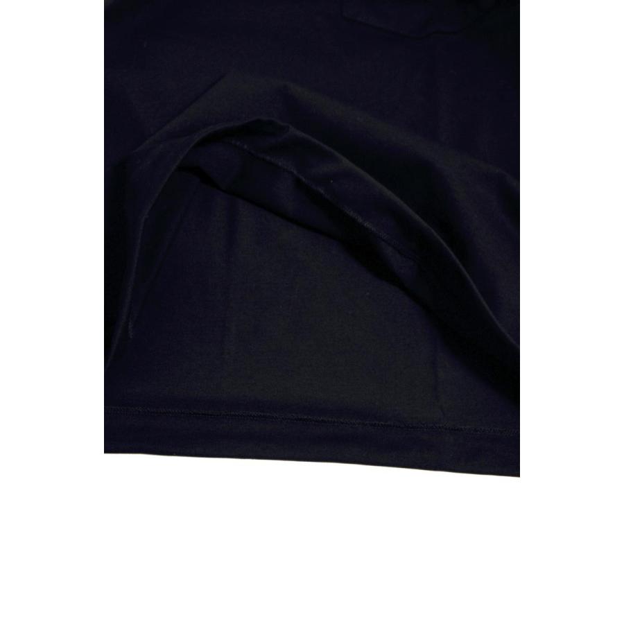 ★メンズ A VONTADE ア ボンタージ 9oz Silket Athletic T-shirts 品番：VTD-0533-CS-Pの画像