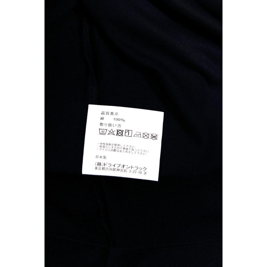 ★メンズ A VONTADE ア ボンタージ 9oz Silket Athletic T-shirts 品番：VTD-0533-CS-Pの画像