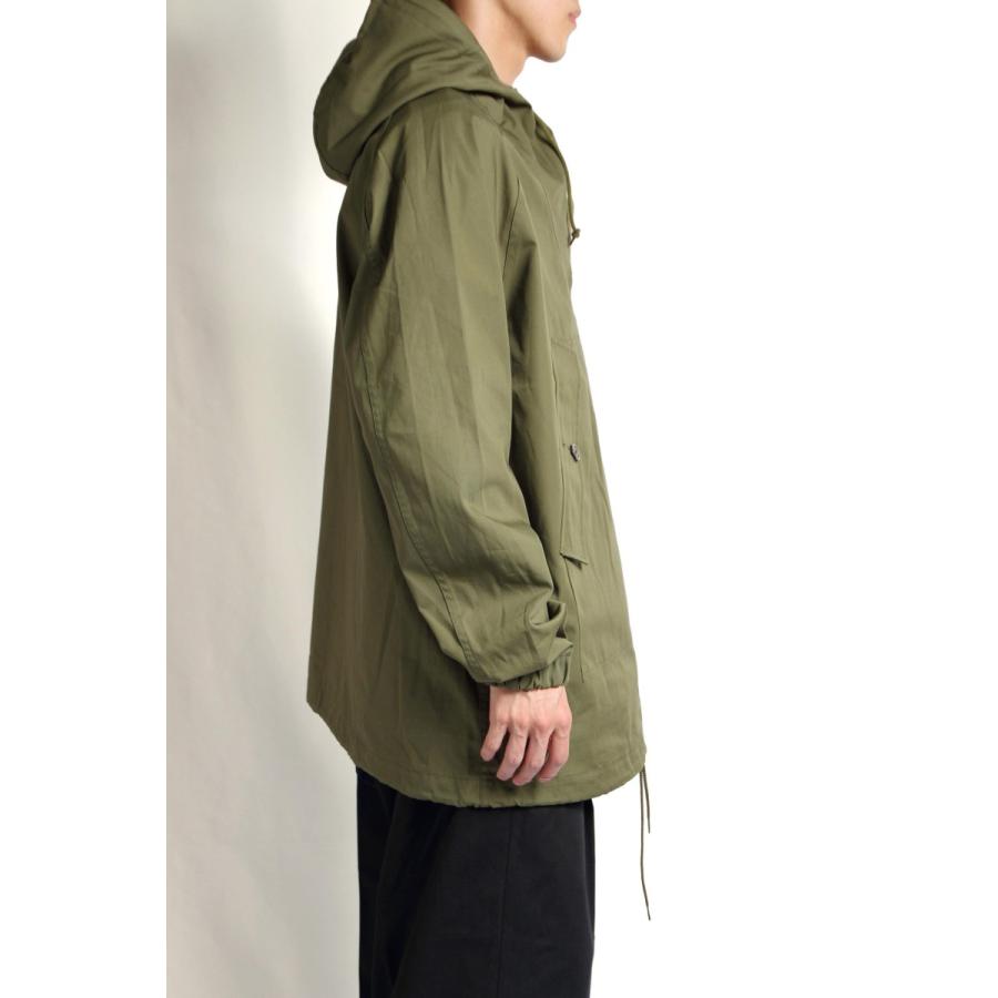 美品 A VONTADE Explorer Parka アノラックパーカー A VONTADE（アボンタージ）の「【comoda史上最強アノラック！】A