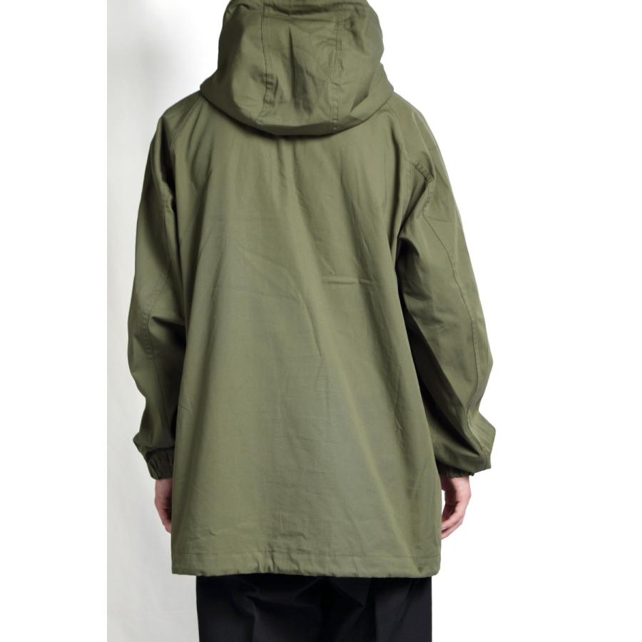 A VONTADE（ア ボンタージ） メンズ ア ボンタージ Explorer Parka