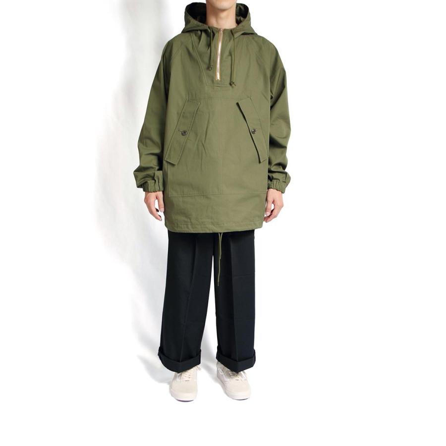 A VONTADE ☆メンズ ア ボンタージ Explorer Parka A VONTADE ☆メンズ ア ボンタージ Explorer Parka