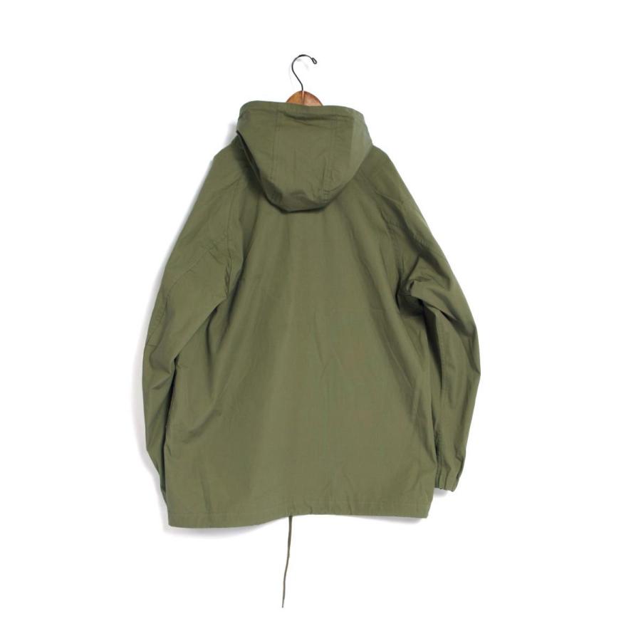 A VONTADE（ア ボンタージ） メンズ ア ボンタージ Explorer Parka