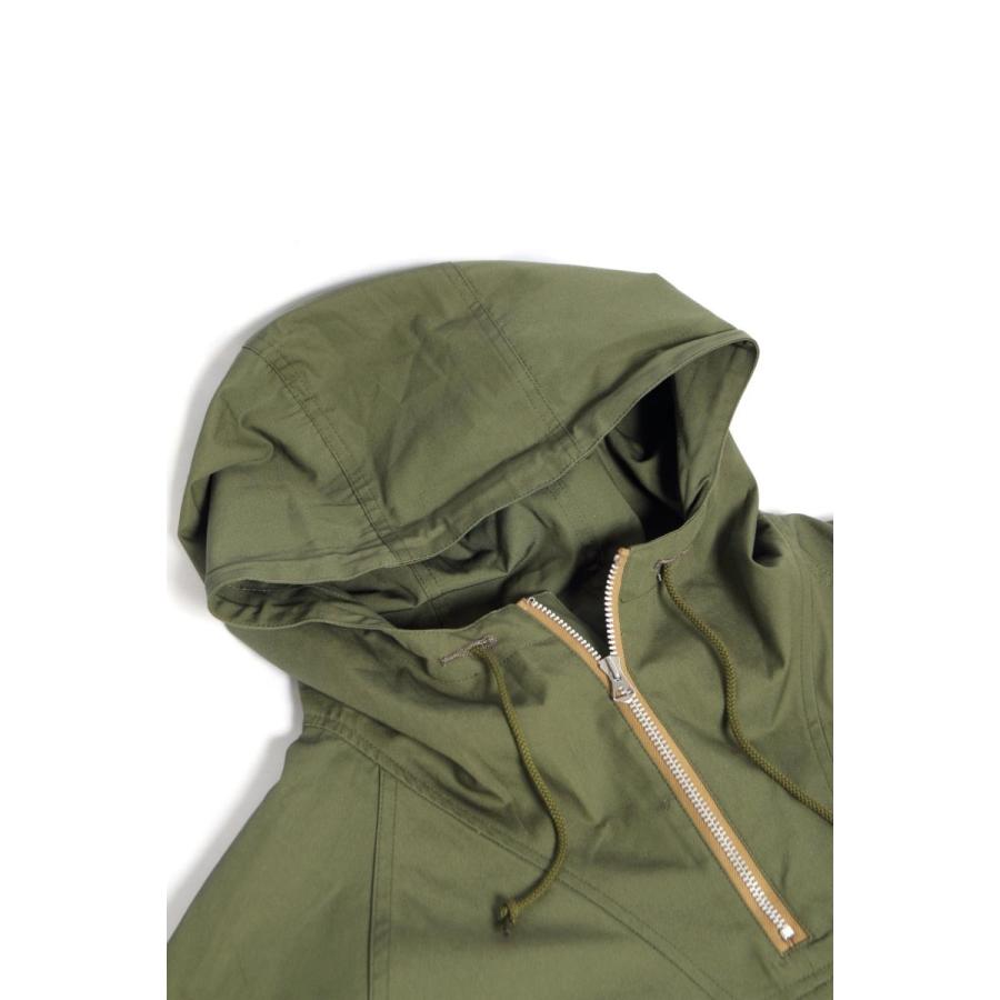 A VONTADE ☆メンズ ア ボンタージ Explorer Parka A VONTADE ☆メンズ ア ボンタージ Explorer Parka