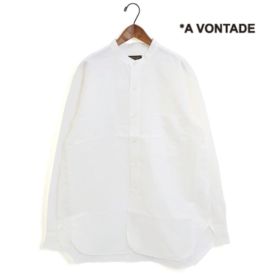 A VONTADE（ア ボンタージ） ☆メンズ/A VONTADE/ア ボンタージ/Banded