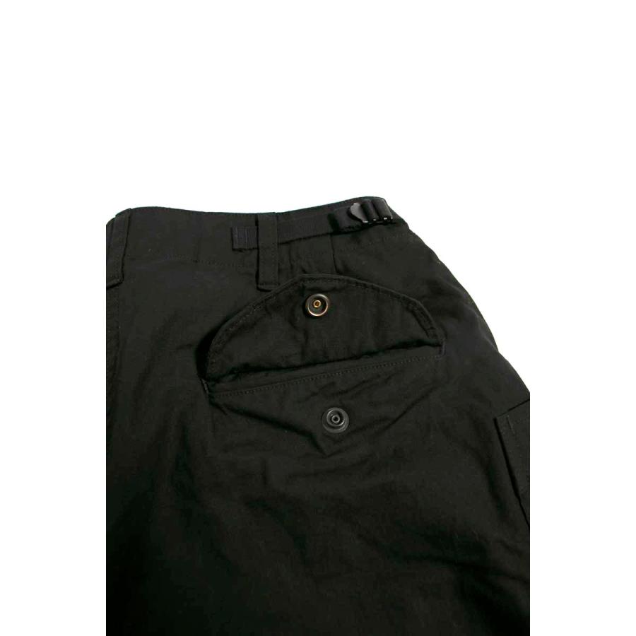 A Vontade アボンタージ　ファティーグパンツ A VONTADE (ア ボンタージ) Fatigue Trousers ver2