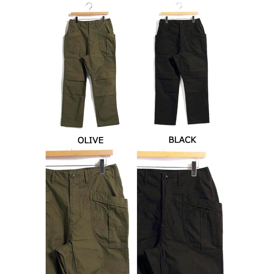A VONTADE ☆メンズ/A VONTADE/アボンタージ/Fatigue Trousers