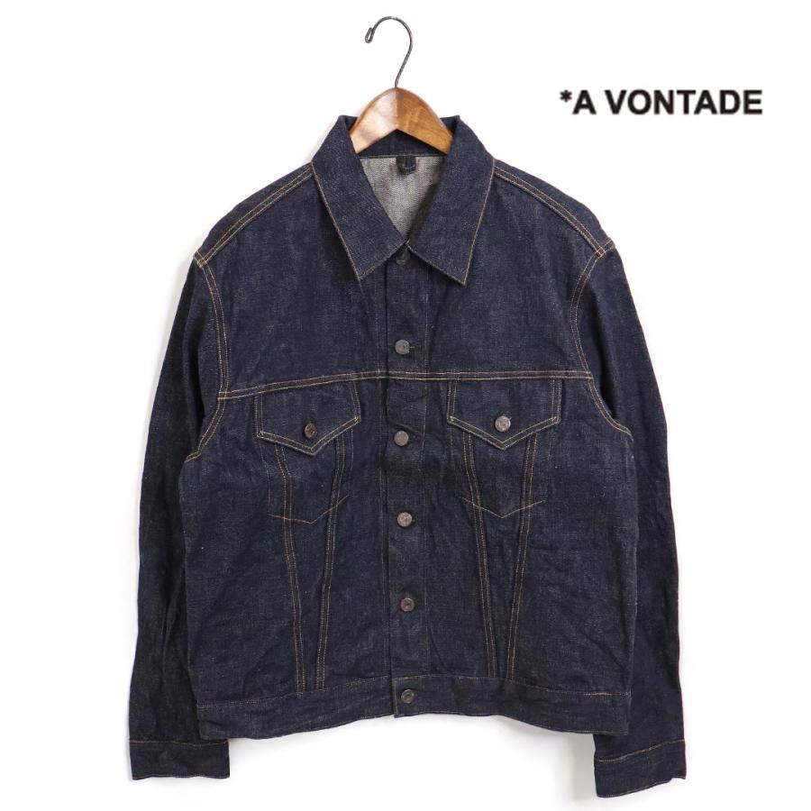 A VONTADE（ア ボンタージ） ☆メンズ/A VONTADE/ア ボンタージ