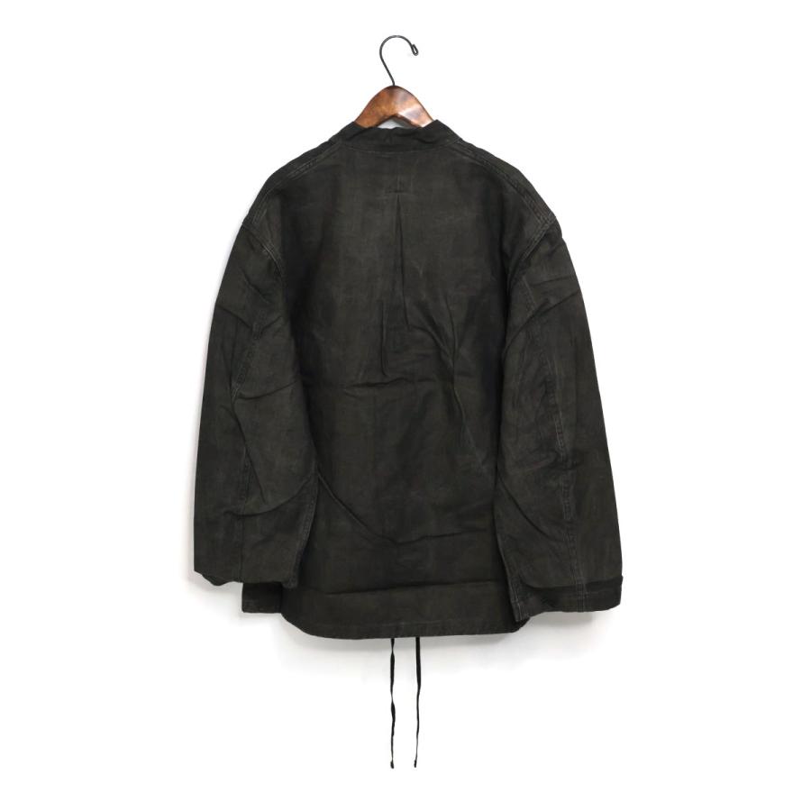 A VONTADE（ア ボンタージ） ☆メンズ ア ボンタージ Mil Smock Jacket 