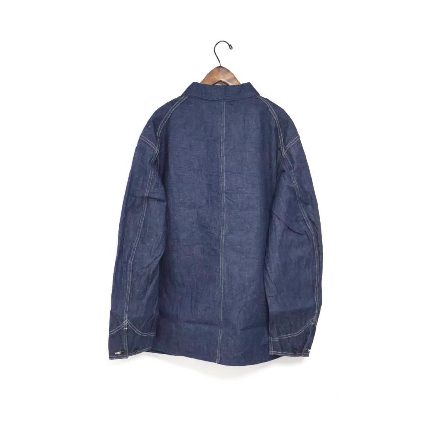 A VONTADE（ア ボンタージ） ☆メンズ ア ボンタージ 40's COVERALL
