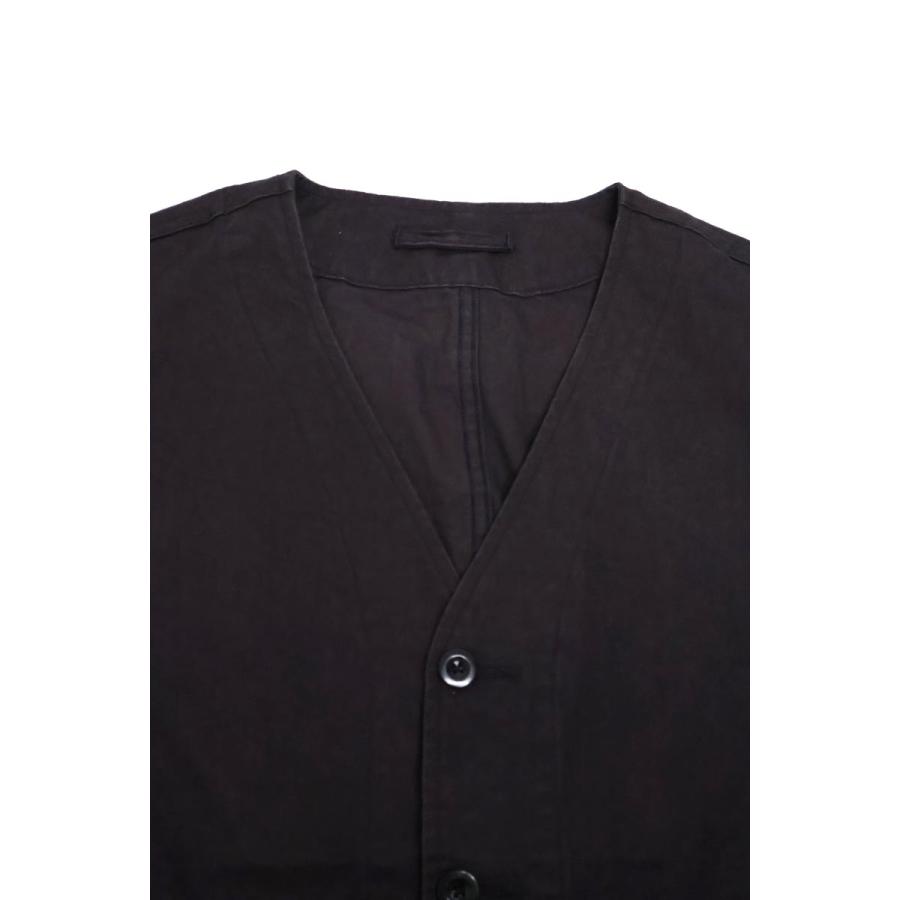 A VONTADE（ア ボンタージ） メンズ ア ボンタージ UTILITY VEST