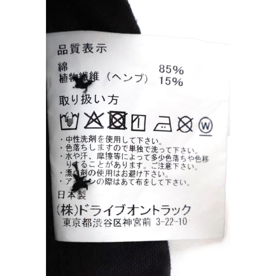A VONTADE（ア ボンタージ） メンズ ア ボンタージ UTILITY VEST