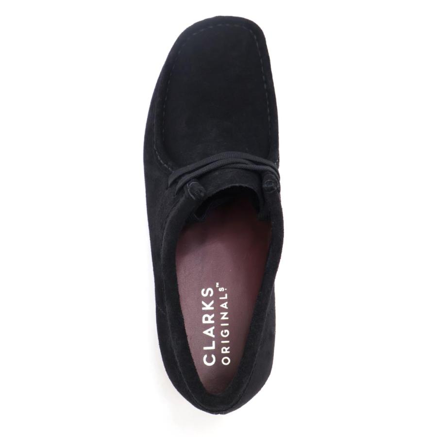 Clarks（クラークス） メンズ/Clarks/クラークス/Wallabee/ワラビー