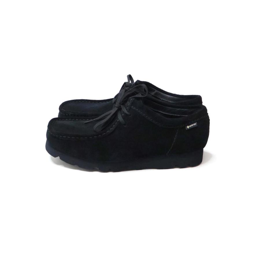 Clarks（クラークス） メンズ Wallabee GTX ワラビーゴアテックス