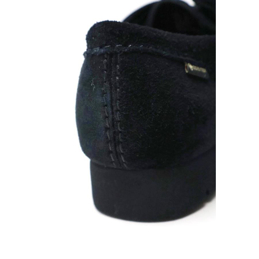 Clarks（クラークス） メンズ Wallabee GTX ワラビーゴアテックス