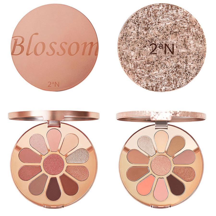 2an Eyeshadow Palette アイシャドウパレット 韓国コスメ アイシャドウベース アイシャドウマット 海外コスメ 多色 アイシャドウ 代 30代 40代 50代 涙袋 Eye Shadow スターコスメ 通販 Yahoo ショッピング
