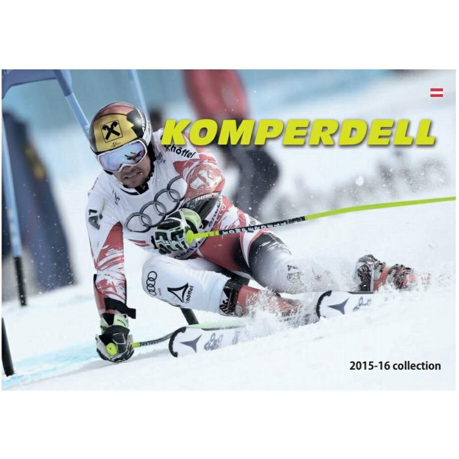 数量は多 21 Komperdell Nationalteam Super G Junior 48 コンパーデル ナショナルチーム スーパージー ジュニア 大回転用 スキーポール 超目玉 Www Gran Gusto It