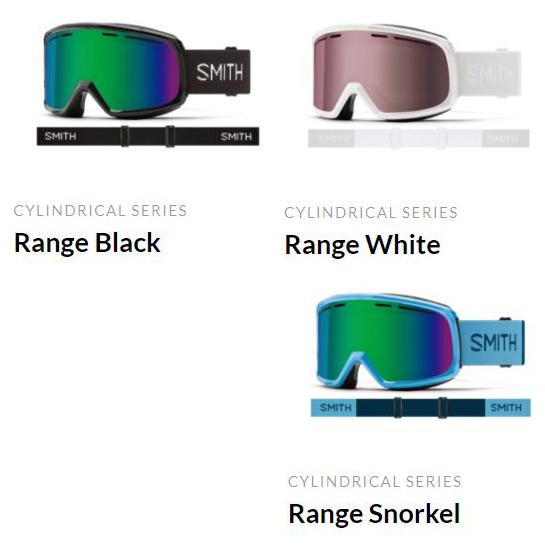 21 アジアンフィット Smith スミス ゴーグル Range レンジ Smithの入門ゴーグル スキー スノーボード 人気モデル Range Smith スポーツの星 カスタム Yahoo店 通販 Yahoo ショッピング