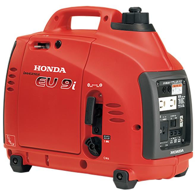 【新品未使用】HONDA ホンダ インバーター発電機 家庭用発電機 ホンダ 小型発電機 ホンダ
