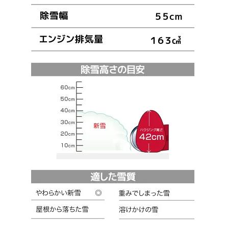 ホンダ（HONDA） 【ご予約受付中】除雪機 家庭用 HSS655c-JE1 エンジン
