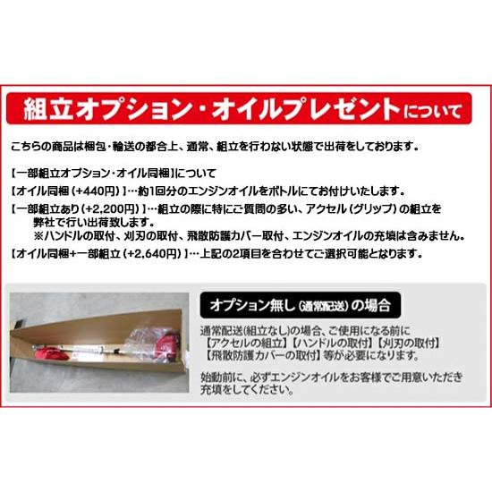 ARN-216 熊本発　刈刃　エンジンオイル　バッテリー新品 ARN-216 熊本発 刈刃 エンジンオイル バッテリー新品 ARN-216 熊本発 刈刃