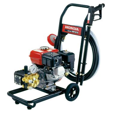 ホンダ 高圧洗浄機 小型 WS1010 エンジン式 ガソリン メーカー