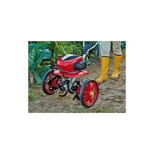 ホンダ耕運機F220/F402/F503用 ニュースターローター用 移動タイヤ