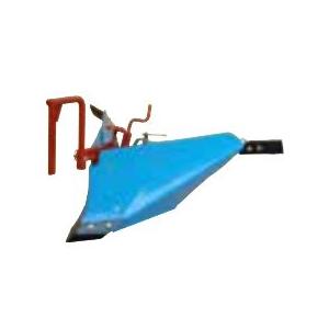 クボタ 耕運機 TRS30 ブルー溝浚機（尾輪付） オプション