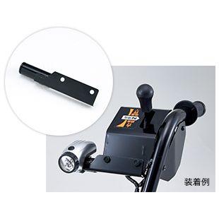ホンダ（HONDA） ホンダ除雪機 ユキオスSB800e用ライトステー .11797
