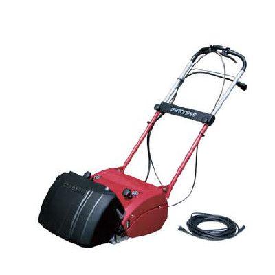 1*タ様 バロネス　自走式　電動　芝刈り機　LM12MH バロネス 安心の製品2年保証付き 芝刈り機 電動 コード付 自走