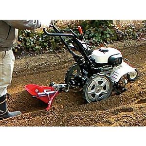 ホンダ（HONDA） ホンダ:サ・ラ・ダCG FF500用ニューM型ヒッチ [11682